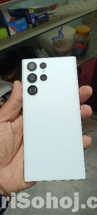 Samsung Galaxy s22 ultra